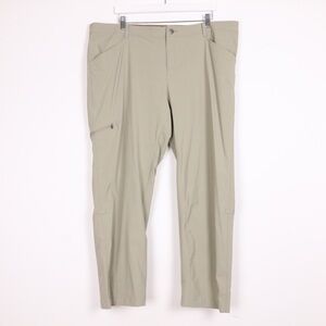 Patagonia Hiking Pants